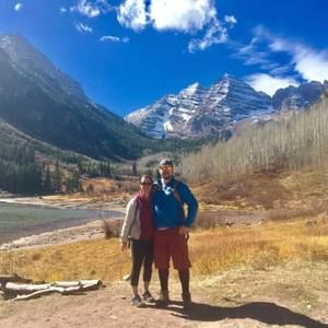 Meet your Posher, Erica